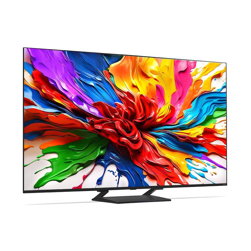 LG 55 Inch QNED93A MiniLED 4K Smart TV 2025