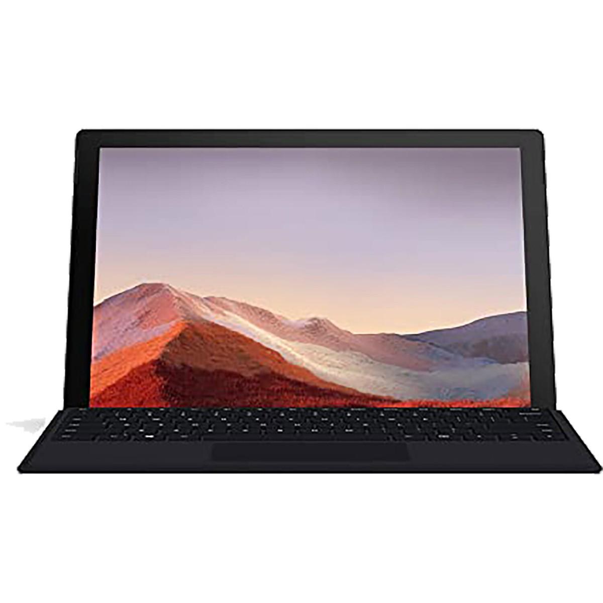 Microsoft Surface Pro 7 – Intel Core i5, 8GB RAM, 256GB SSD