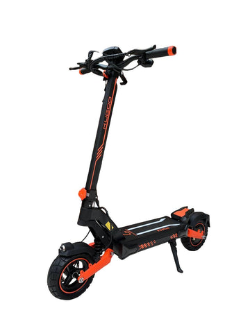 Kugoo F3 Plus Electric Scooter – 1000W 48V/20.8Ah