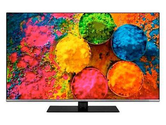 Panasonic 55 Inch MX710E 4K UHD Google TV – TX-55MX710E