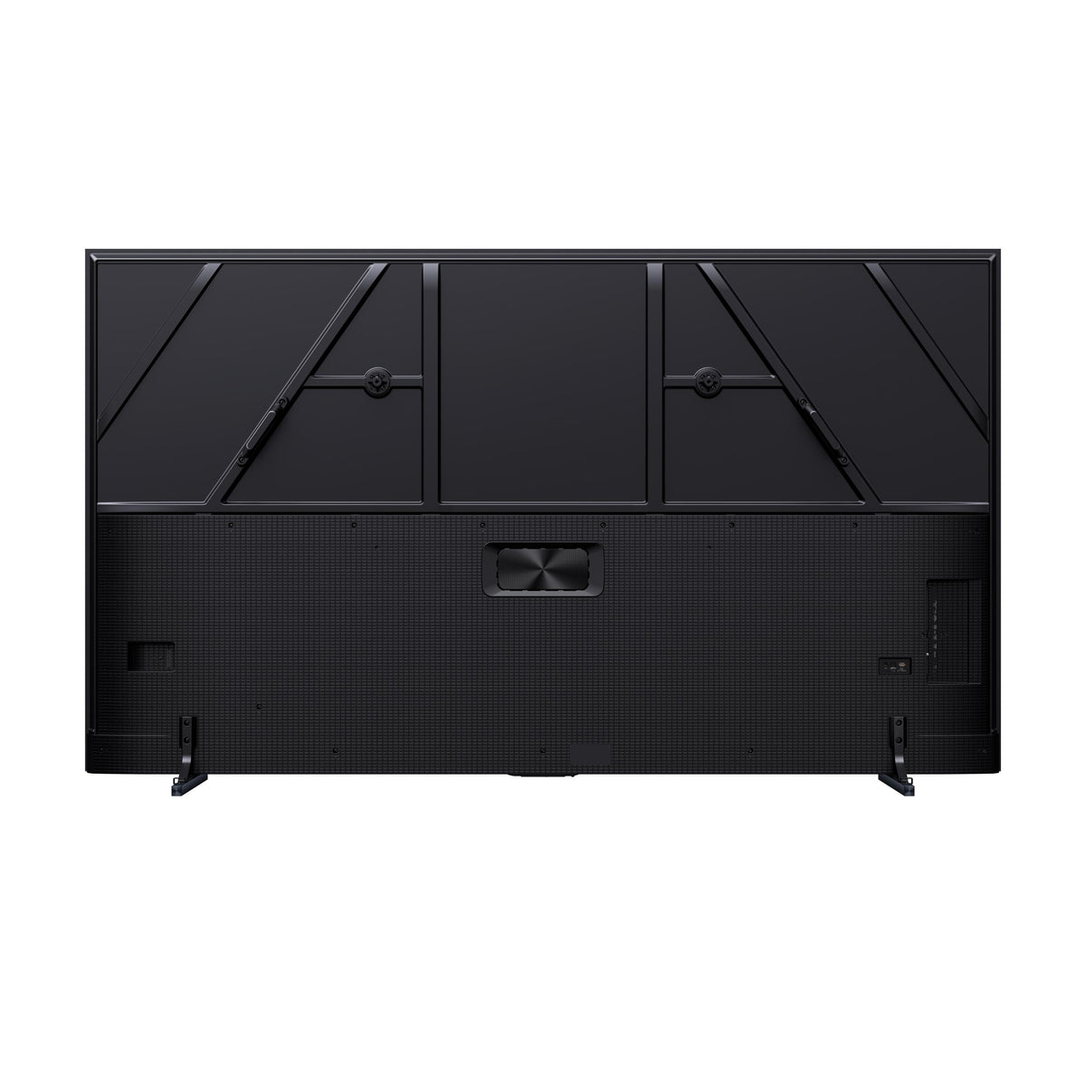 100-inch STAR TRACK 4K Smart TV (ST100K-LG2200WEB)