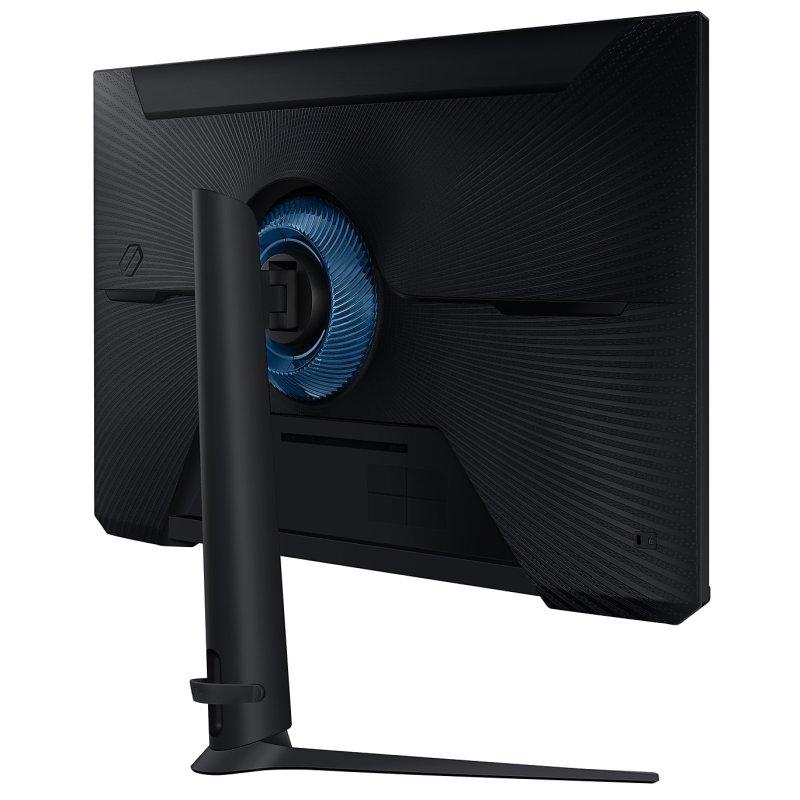 Samsung 32 Inch Odyssey G3 G30D LS32DG302EUXEN