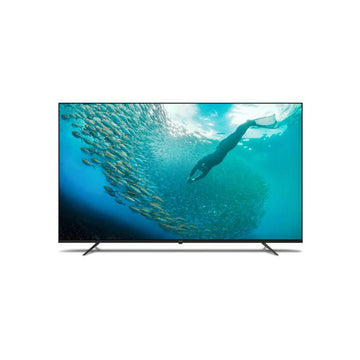 Philips 75 Inch 4K UHD LED Google TV – 75PUT7129