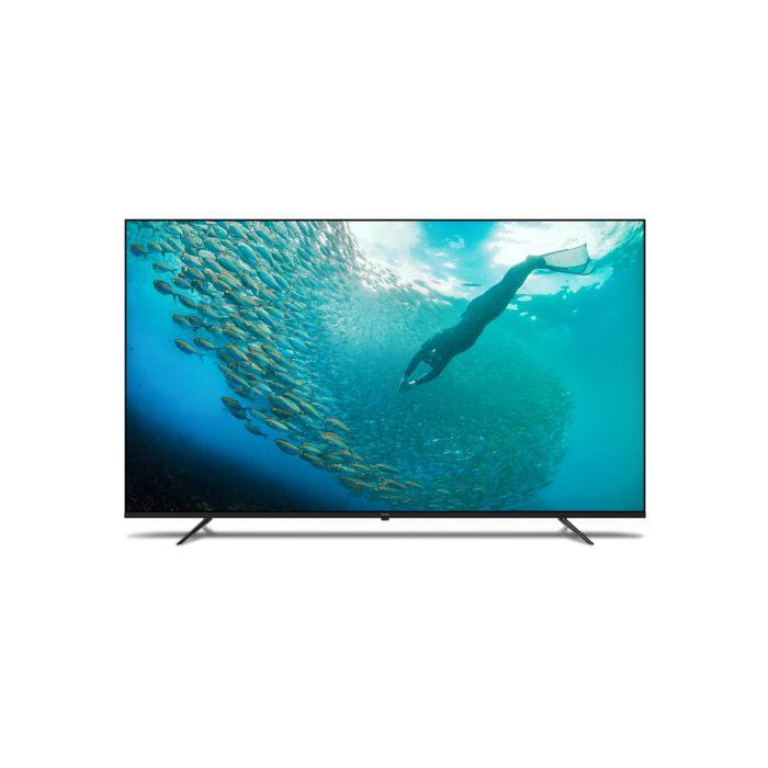 Philips 75 Inch 4K UHD LED Google TV – 75PUT7129