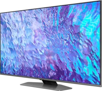 Samsung 50 Inch Q80C QLED 4K Smart TV – QN50Q80C