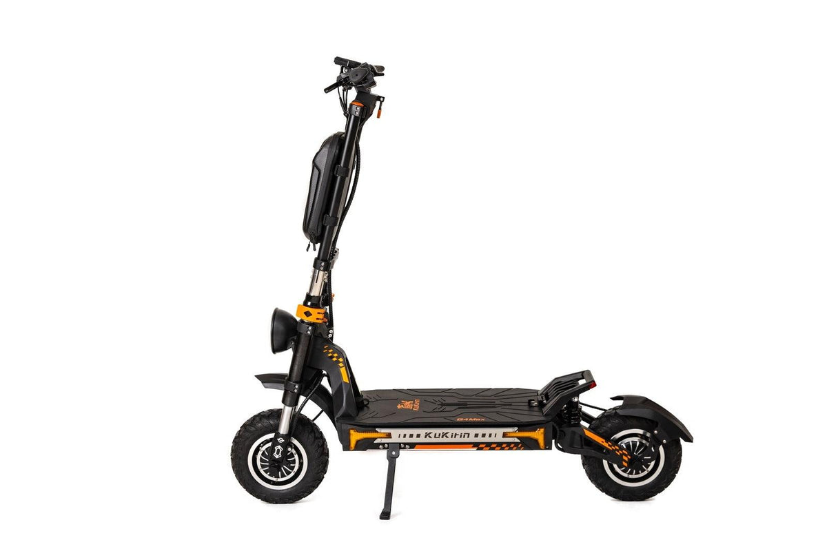 Kugoo G4 Max Electric Scooter – 1400W 60V/22.8Ah