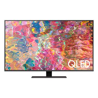 Samsung 65 Inch Q80B QLED 4K Smart TV – 65Q80B