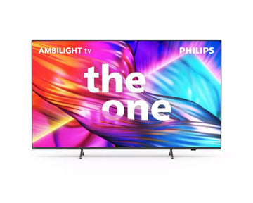 Philips 75 Inch The One 4K Ambilight Smart TV – 75PUS8919