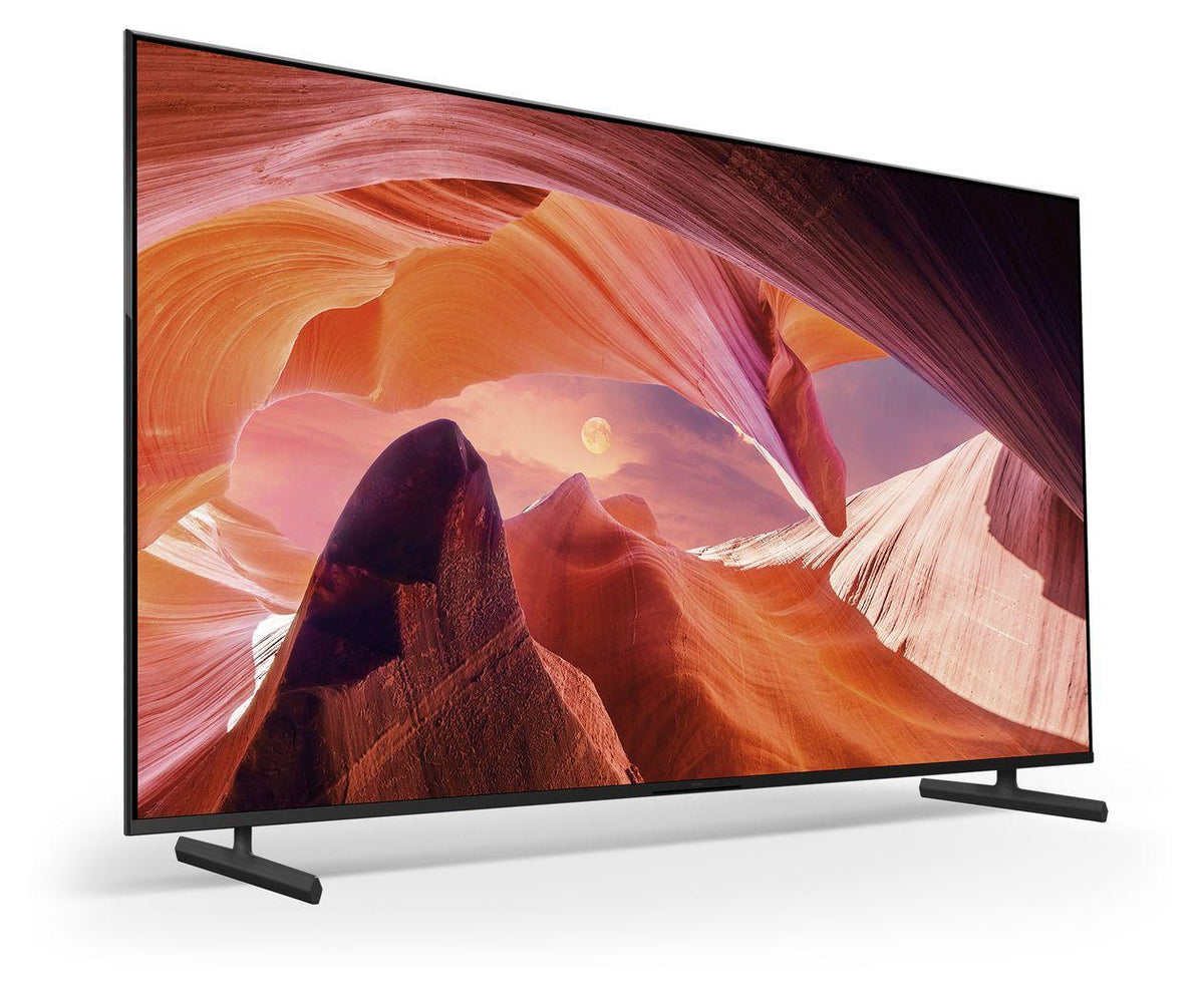 Sony 85 Inch X80L 4K Google TV – 85X80L