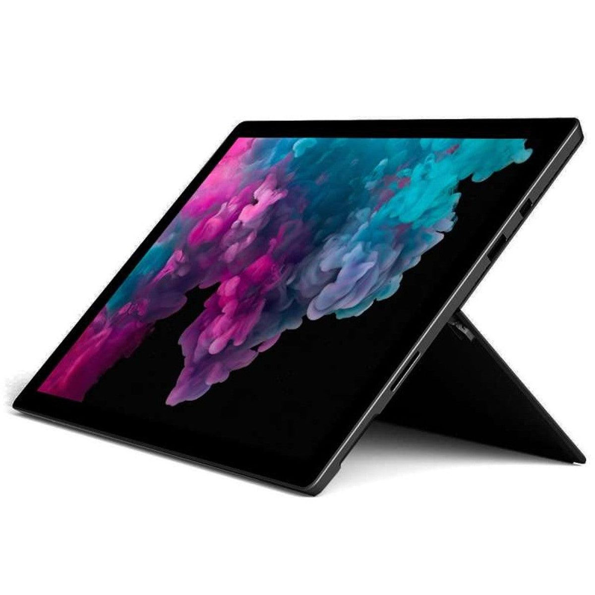Microsoft Surface Pro 6 – Intel Core i5, 8GB RAM, 256GB SSD