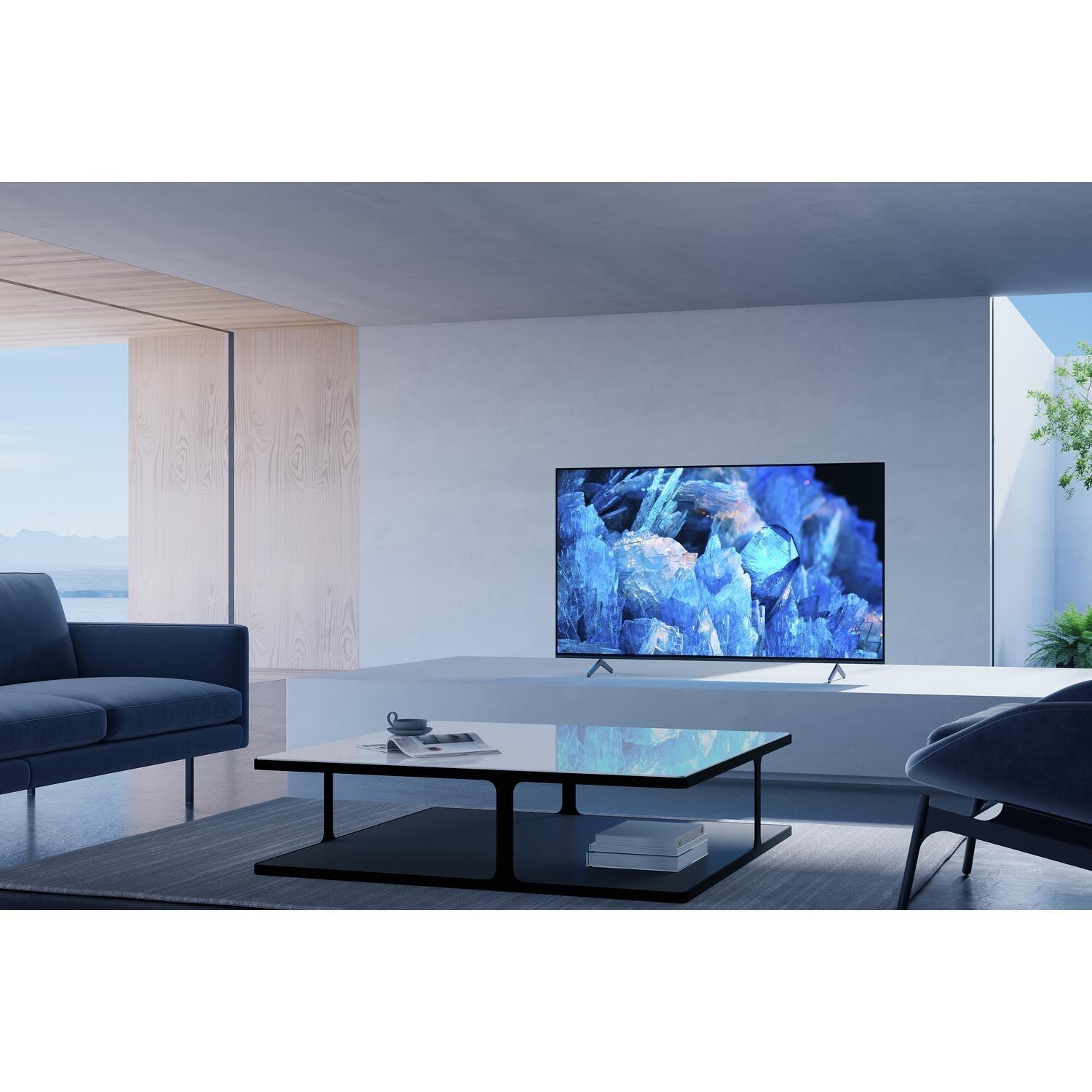 Sony BRAVIA XR A80K OLED 77" (XR-77A80K)