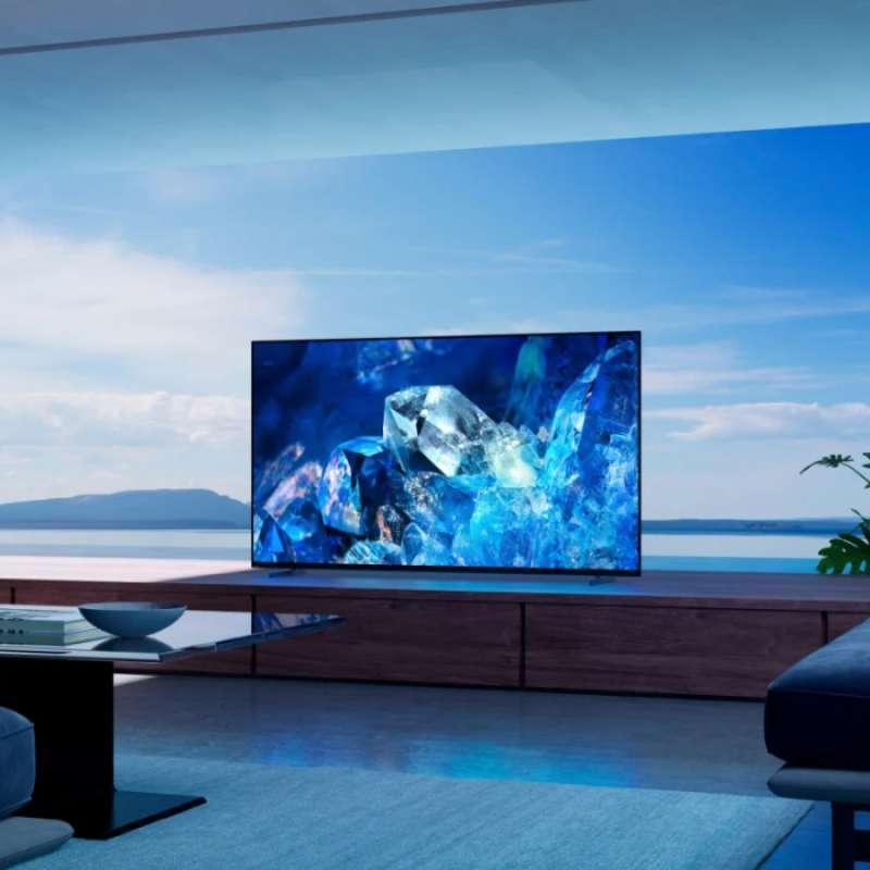 Sony BRAVIA XR A80K OLED 77" (XR-77A80K)