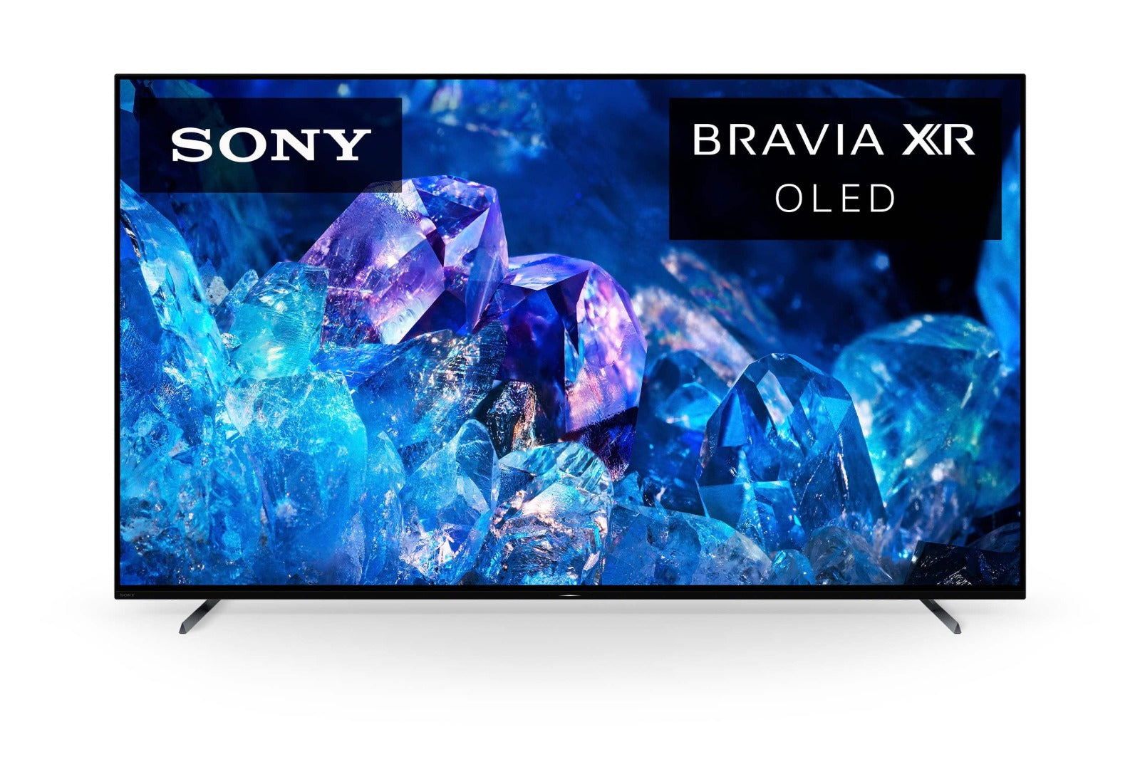 Sony BRAVIA XR A80K OLED 77" (XR-77A80K)