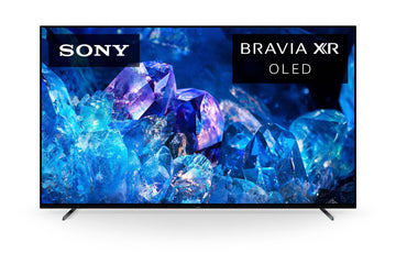 Sony BRAVIA XR A80K OLED 77" (XR-77A80K)
