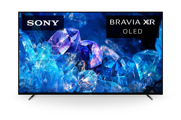 Sony BRAVIA XR A80K 77 Inch OLED 4K Google TV | Buy in UAE
