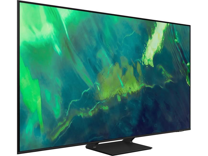 Samsung 65 Inch Q70A QLED 4K Smart TV – QN65Q70A