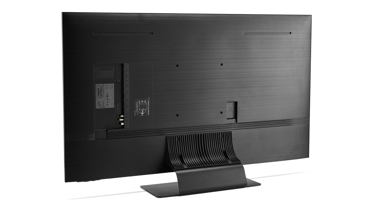 Samsung 50 Inch Q90A Neo QLED 4K Smart TV – QN50QN90A