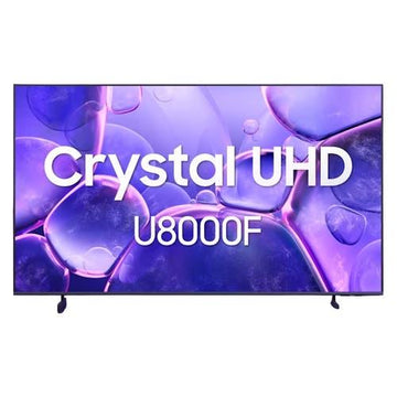 Samsung 75 Inch U8000F Crystal UHD 4K Smart TV – 75U8000F