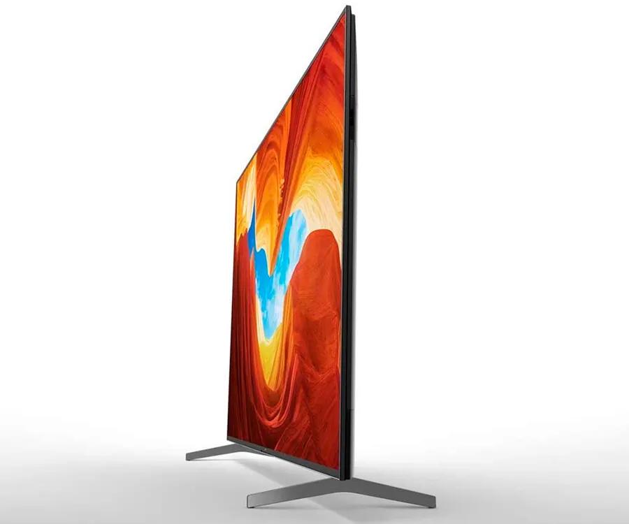 Sony 65 Inch X9000H Full Array LED 4K HDR Android TV – 65X9000H