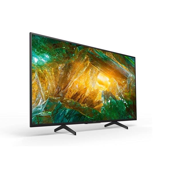 Sony 55 Inch X800H 4K HDR Android TV – XBR-55X800H