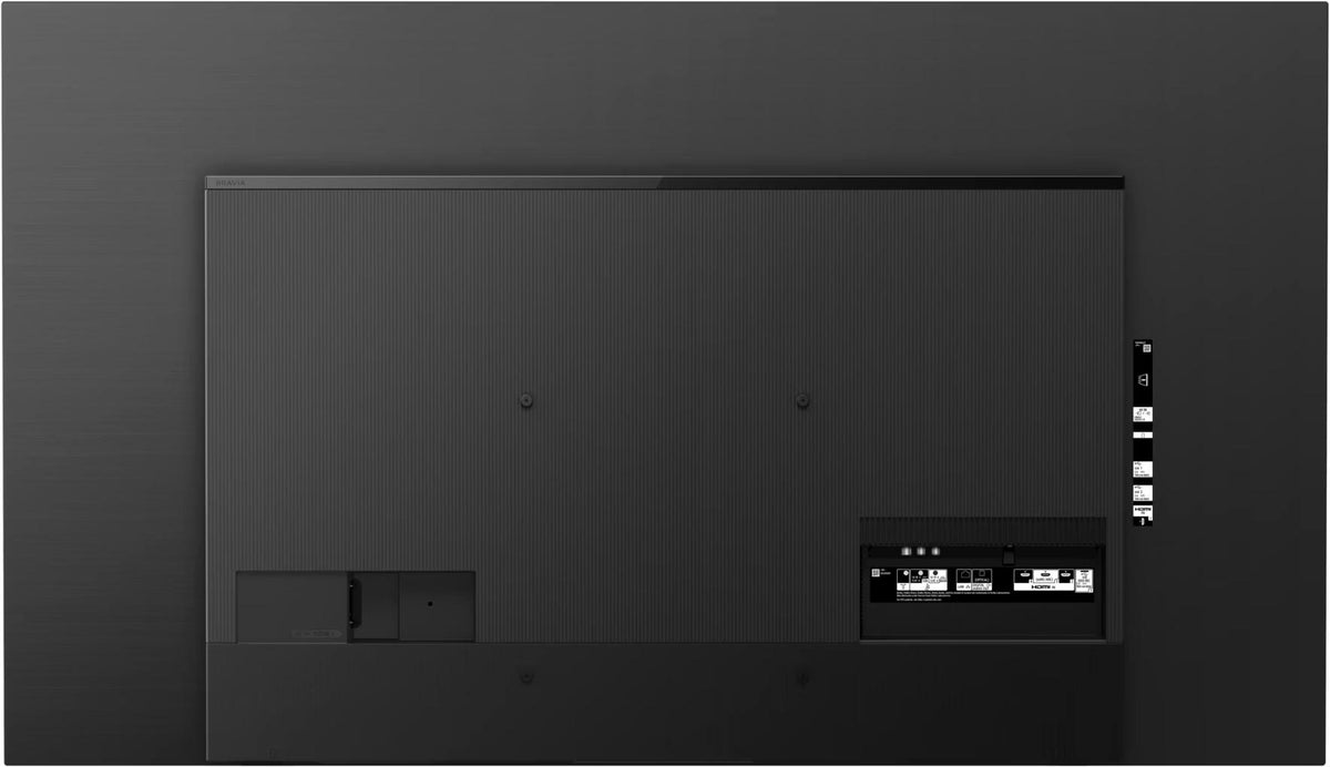 Sony 65 Inch A8G OLED 4K HDR Android TV – XBR-65A8G