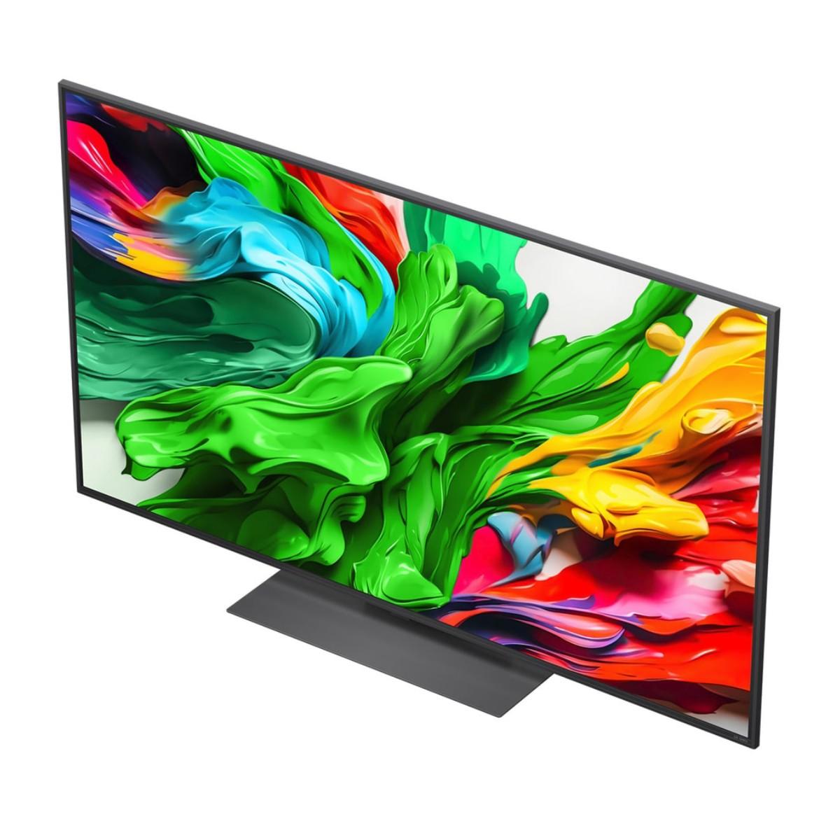 LG 55 Inch QNED MiniLED 4K Smart TV – 55QNED86R