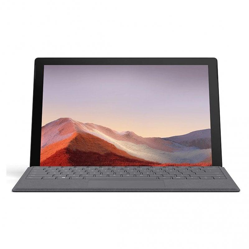 Microsoft Surface Pro 7 – Intel Core i5, 8GB RAM, 256GB SSD