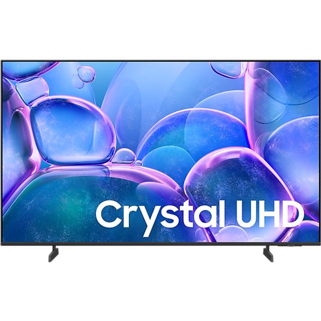 Samsung 55 Inch Crystal UHD 4K Smart TV – 55U7000F