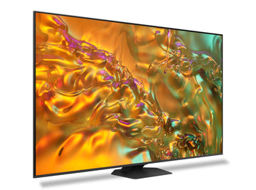 Samsung 55 Inch Q80D QLED 4K Smart TV – QN55Q80D