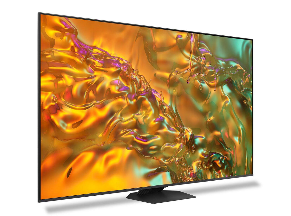 Samsung 55 Inch Q80D QLED 4K Smart TV – QN55Q80D