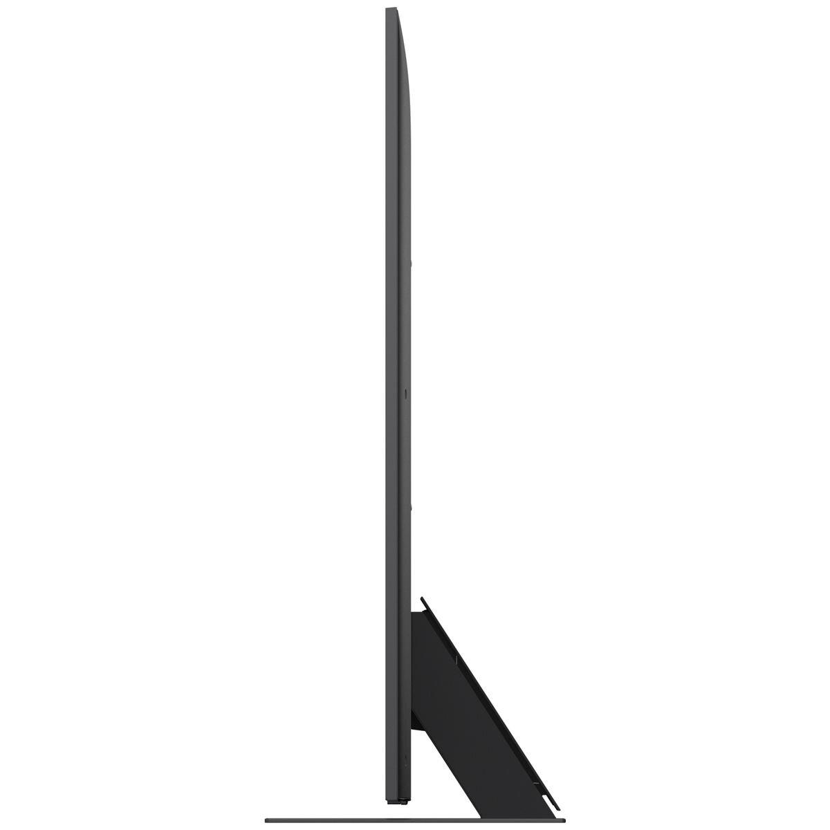 LG 75 Inch QNED86 MiniLED 4K Smart TV – 75QNED86
