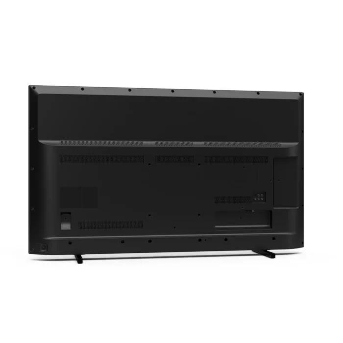 Philips 55 Inch 4K Ultra HD Smart LED TV – 55PUT6233
