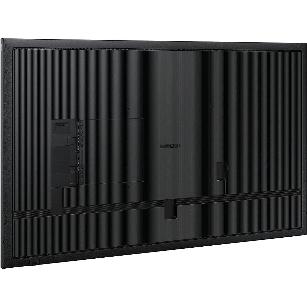 Samsung 55 Inch QBB Professional UHD 4K Display LH55QBBEBGCXXY