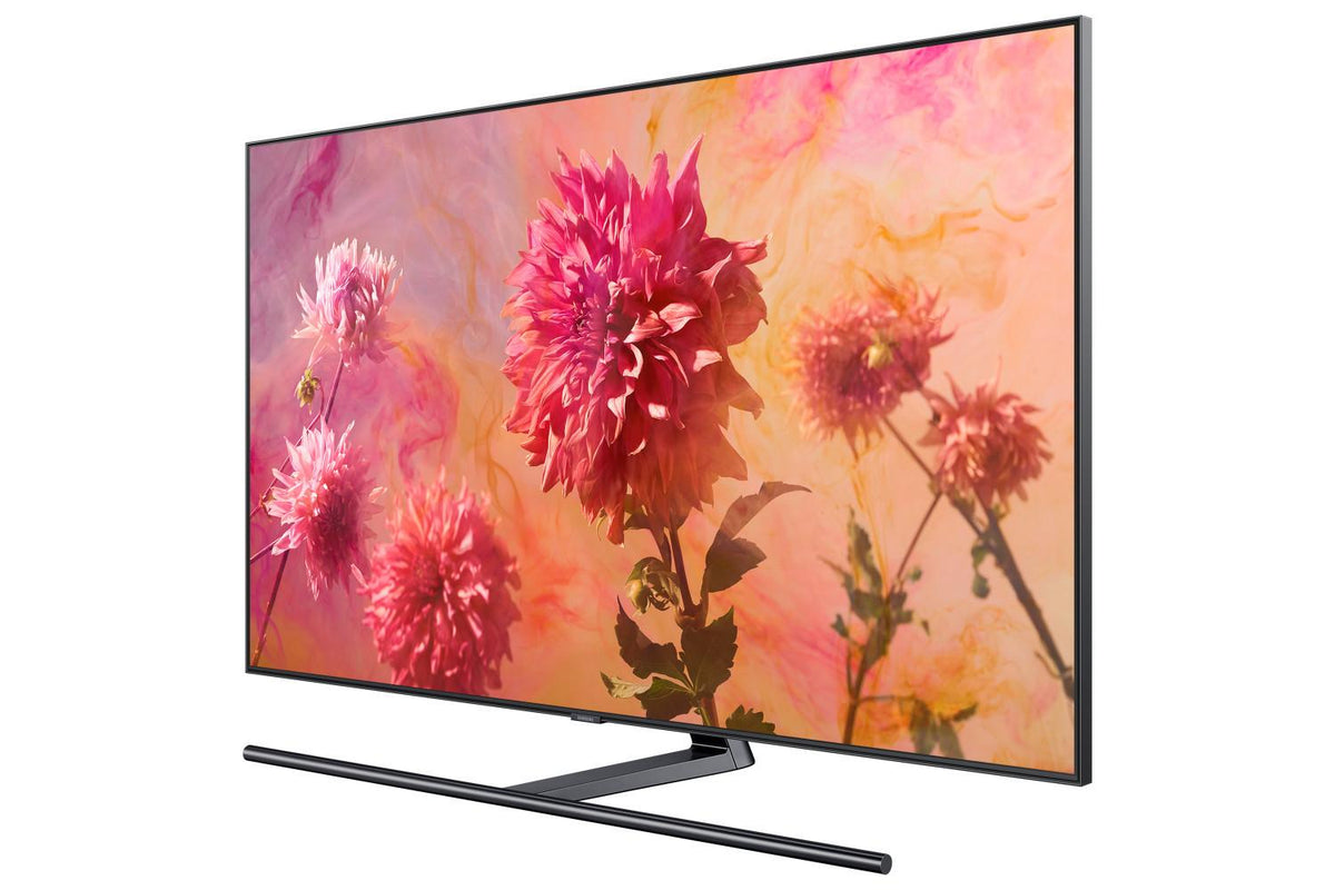 Samsung 55 Inch Q9FN QLED 4K Smart TV – QE55Q9FN