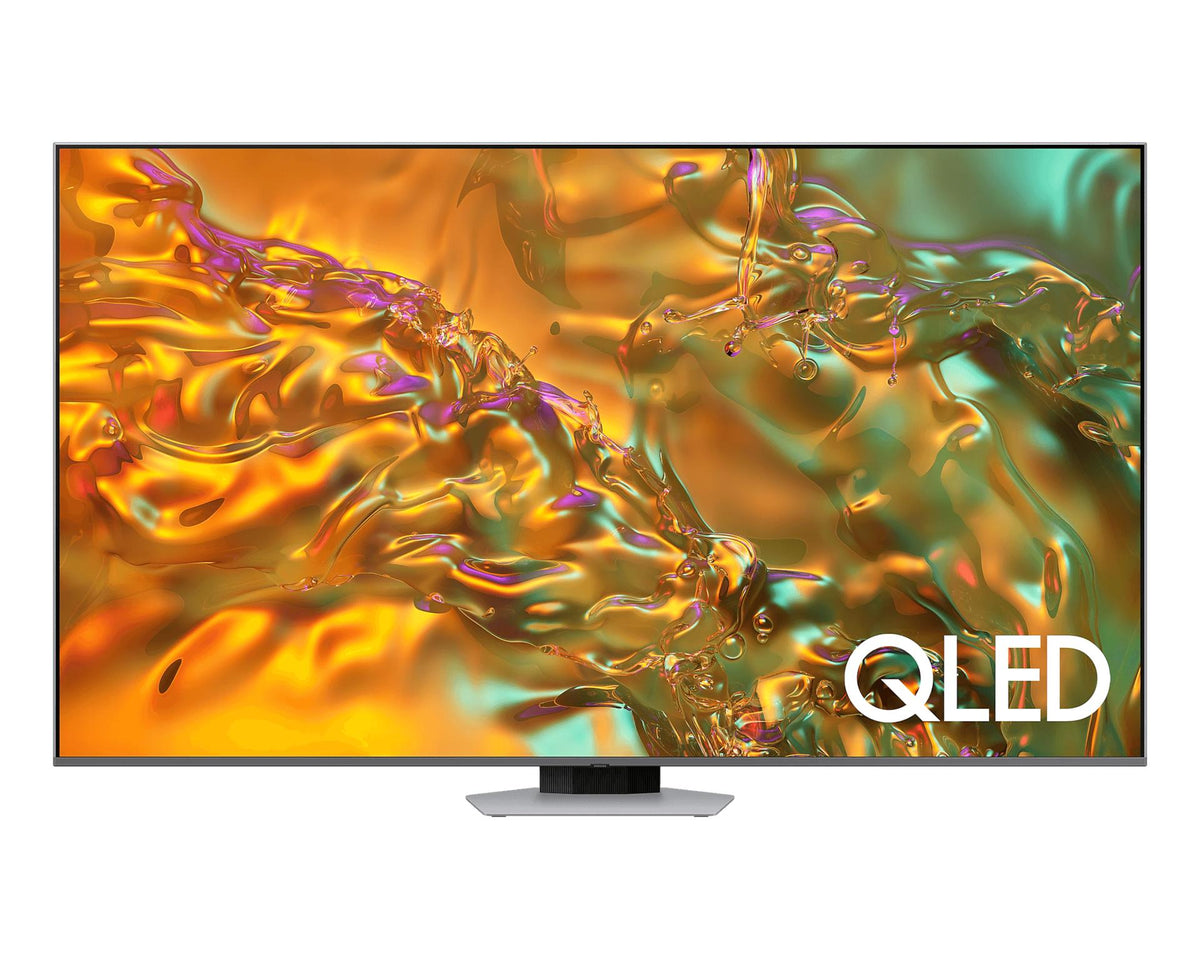 Samsung 55 Inch Q80D QLED 4K Smart TV – QN55Q80D