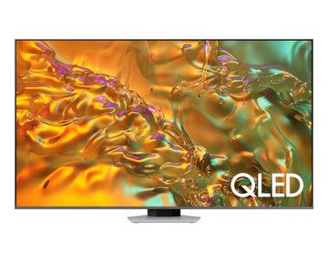 Samsung 55 Inch Q80D QLED 4K Smart TV – QN55Q80D