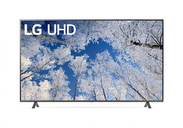 LG 86 Inch 4K UHD Smart TV – 86UQ7070