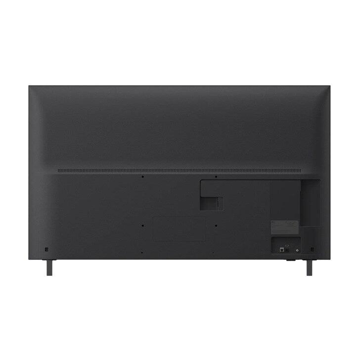 LG 55 Inch UA75 4K AI Smart TV 2025