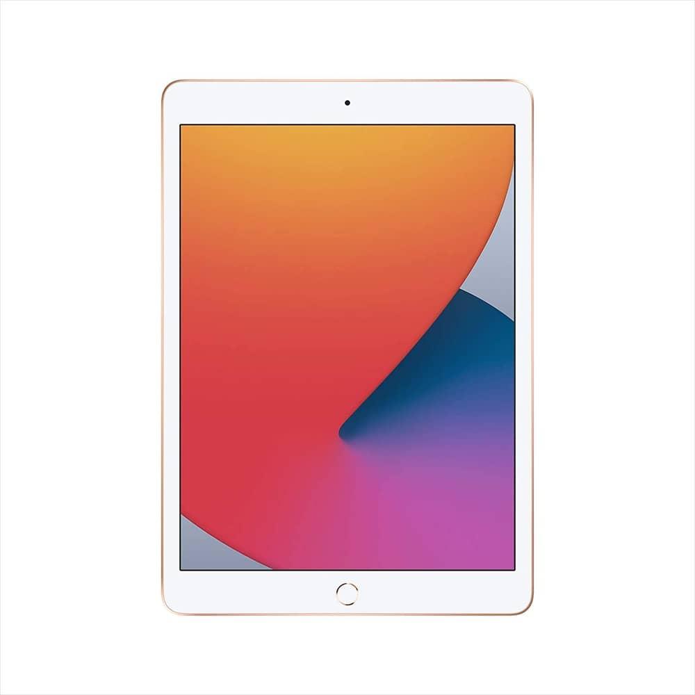 Apple iPad 7th Generation 10.2-Inch - display view