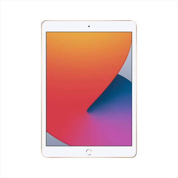Apple iPad 7th Generation 10.2-Inch - display view