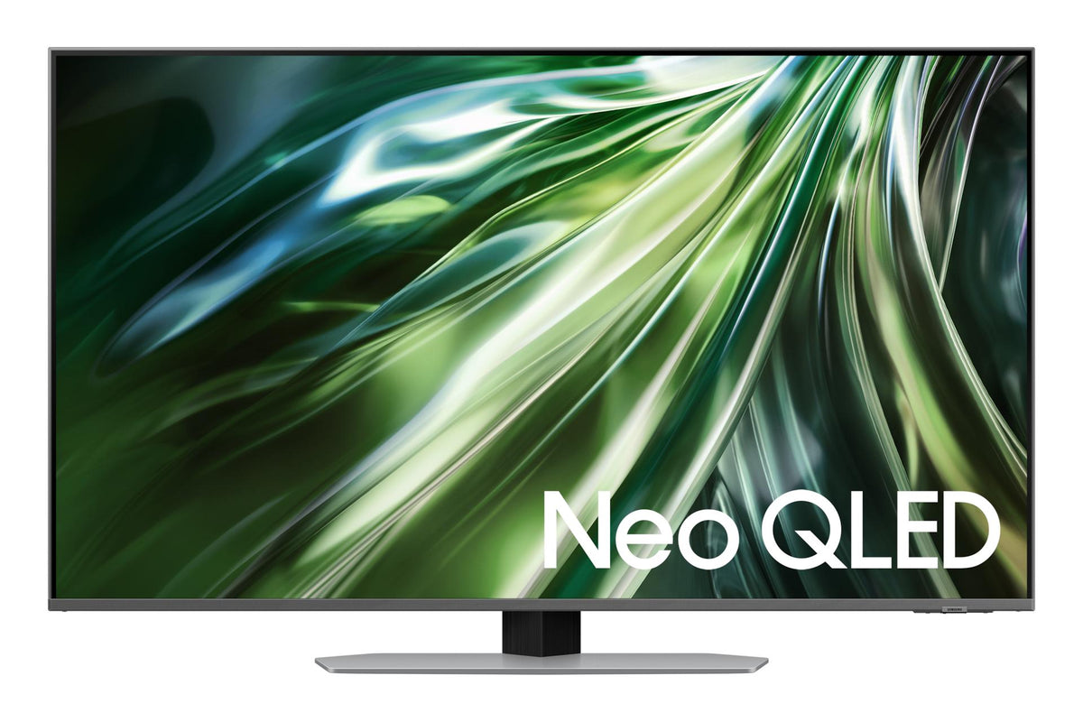 Samsung 55 Inch QN90D Neo QLED 4K Smart TV – QN55QN90D