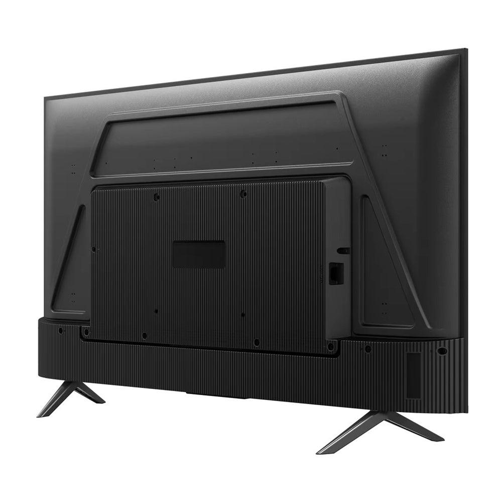 TCL 43 Inch C635 QLED 4K Google TV – 43C635