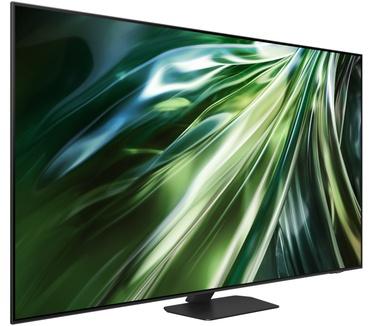 Samsung 55 Inch QN90D Neo QLED 4K Smart TV – QN55QN90D