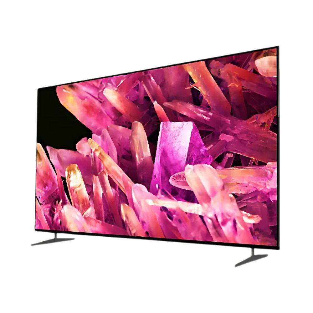 Sony 55 Inch X90K BRAVIA XR Full Array LED 4K Google TV – XR-55X90K
