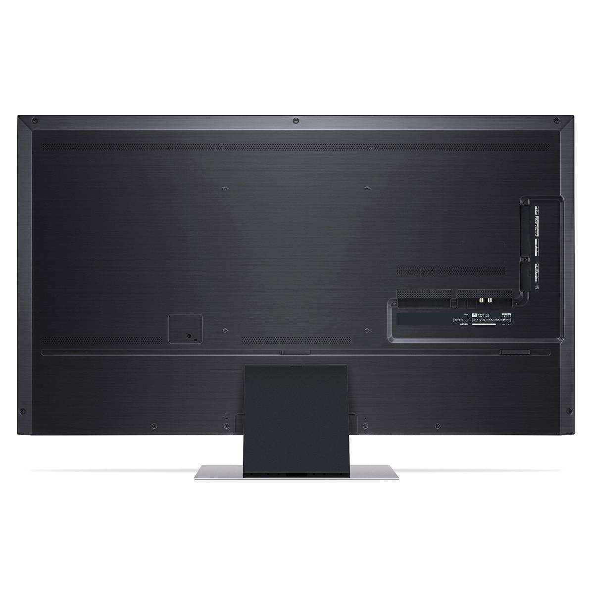 LG 55 Inch QNED MiniLED 4K Smart TV – 55QNED86R
