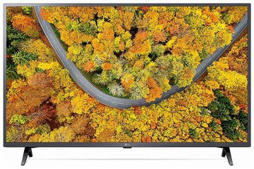 LG 65 Inch UP75 4K UHD Smart TV – 65UP75