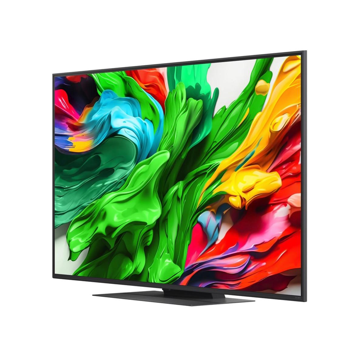 LG 55 Inch QNED MiniLED 4K Smart TV – 55QNED86R