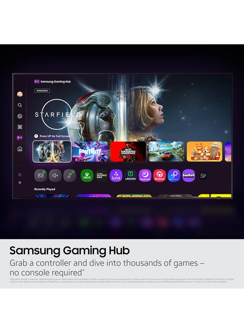 Samsung 49 Inch T5300 Full HD Smart TV – 49T5300