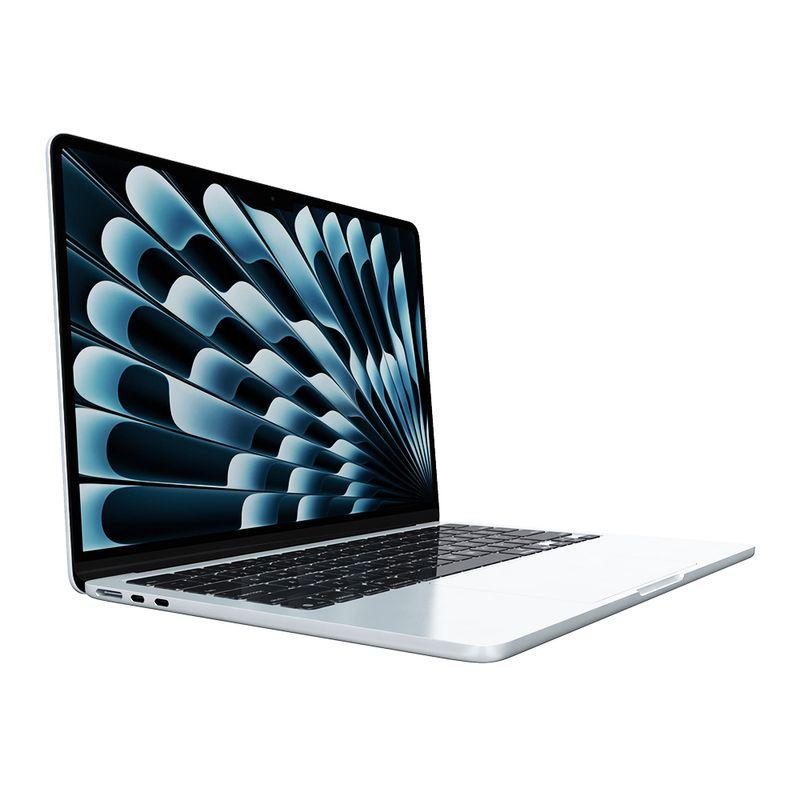 Apple MacBook Air 13-inch – M4 16GB RAM 256GB SSD