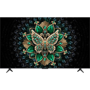 TCL 65 Inch C6K QD-Mini LED 4K Google TV